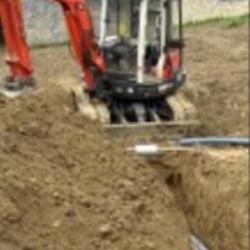 Dhk Maconnerie Travaux Publics
