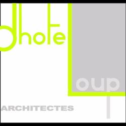 Dhotel Loup Architecte