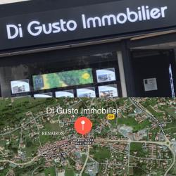 Di Gusto Immobilier