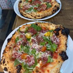 Di Micheli Trattoria & Napolitan Pizzeria