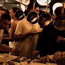 Di Roma - Restaurant Italien Metz