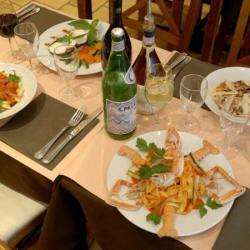 Trattoria Mario