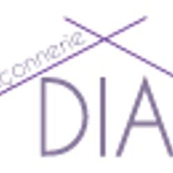 Dia Maconnerie