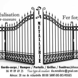 Dia Métallerie