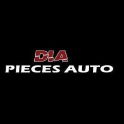 Dia Pieces Auto