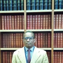 Abdourahamane Diaby/cabinet Diaby Avocat