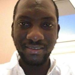 Diaby Mamadou