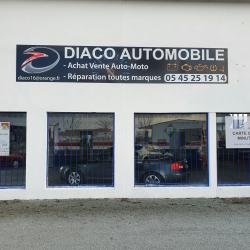 Diaco Automobile