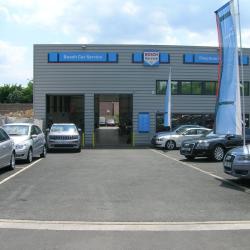 Diag Auto Services