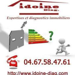 Diag. Immo. Grau Du Roi
