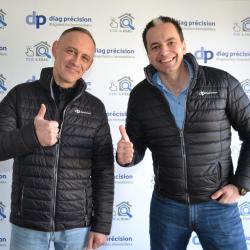 Diag Précision - Diagnostics Immobiliers Pithiviers Le Vieil
