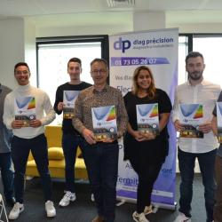 Dp Diag Précision Diagnostics Immobiliers