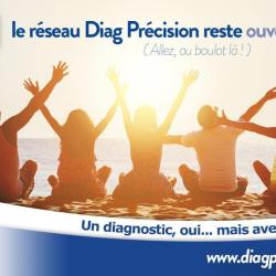 Diag Précision