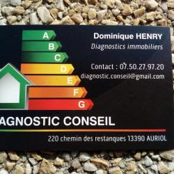 Diagnostic Conseil