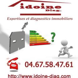 Diagnostic Immobilier Agde - Idti