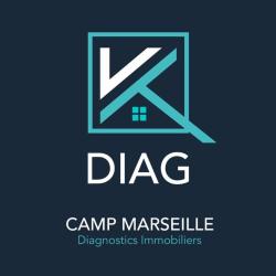 Kdiag Camp - Diagnostic Immobilier Marseille