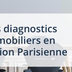 Diagnostic Immobilier Paris - Elidiag