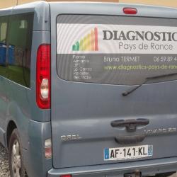 Diagnostics Pays De Rance