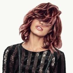 Diagonal Coiffure
