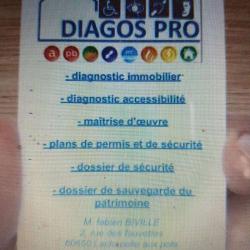 Diagos Pro