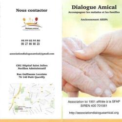 Dialogue Amical