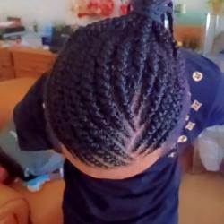 Dialyam Boutique Africaine