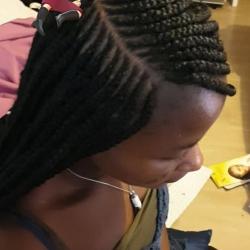 Dialyam Boutique Africaine