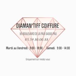 Diaman'tiff Coiffure