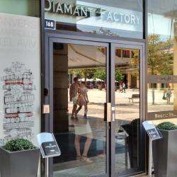 Diamant Factory