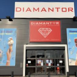 Diamantor Sorgues - Bijouterie/bijou Or & Argent