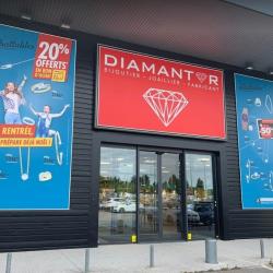 Diamantor Narbonne - Bijouterie/bijou Or & Argent