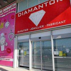 Diamantor