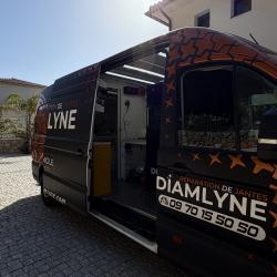 Diamlyne - Réparation Jantes Rayures Jantes - Toulon , Var, Hyères, Aix, Marseille, Nice, Nîmes, Avignon, Monaco