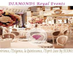 Diamonds Royal Events
