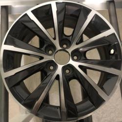 Diamonds Wheels