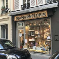 Diana Flora