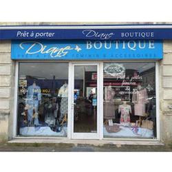 Diane Boutique