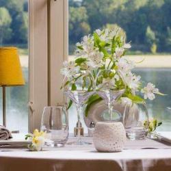 Diane De Meridor Restaurant