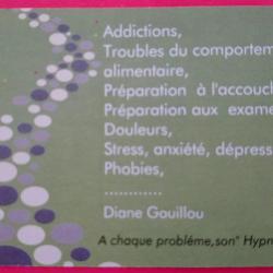 Diane Gouillou