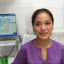 Diane Pham