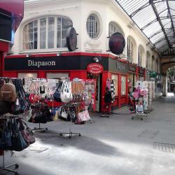 Diapason