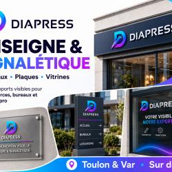 Diapress