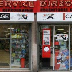 Diazo Repro
