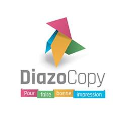 Diazocopy