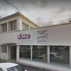 Diazorama