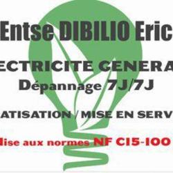 Dibilio Eric