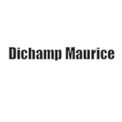 Dichamp Maurice