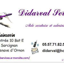 Didarval Services