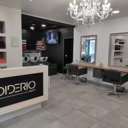 Diderio Sucy - Coiffeur