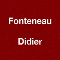 Fonteneau Didier